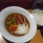 スワハウス - 国宝級のスープカレー