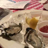 グランド・セントラル・オイスターバー&レストラン 品川店 - 