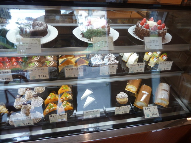 パルフォア あざみ野 ケーキ 食べログ パルフォア あざみ野 ケーキ 食べログ