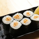 natto roll