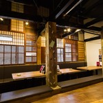 [A must-see for secretaries! ] Banquet at Izakaya (Japanese-style bar) that serves carefully selected Grilled skewer
