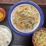 はつみ食堂 - 