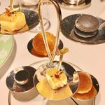 レストラン タテル ヨシノ 銀座 - 