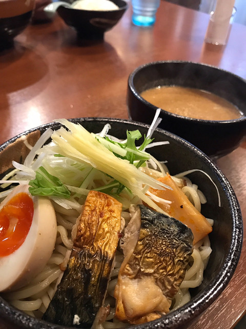 麺場 田所商店 豊田店 上挙母 ラーメン 食べログ