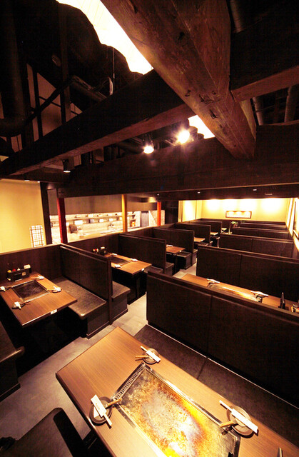 DONGURI Shijo Karasuma Ten photo 5