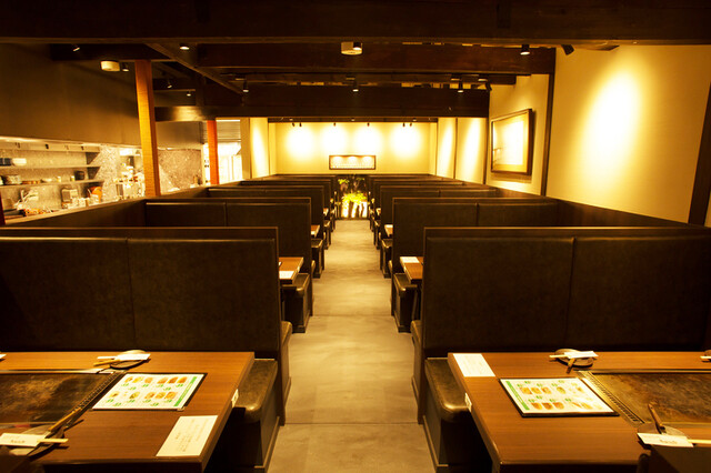 DONGURI Shijo Karasuma Ten photo 4