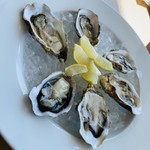 ファーム スズキ ベイサイドキッチン タケハラポート - 