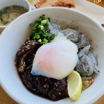 ファーム スズキ ベイサイドキッチン タケハラポート - 