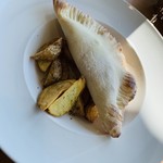 ファーム スズキ ベイサイドキッチン タケハラポート - 