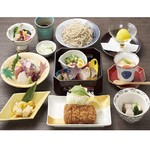 Tonkatsu Maisen - 11月12月宴会メニュー5000円640×640