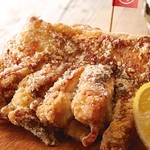 旨唐揚げと居酒メシ ミライザカ 吉祥寺南口店