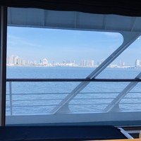 シンフォニー東京湾クルーズ - 