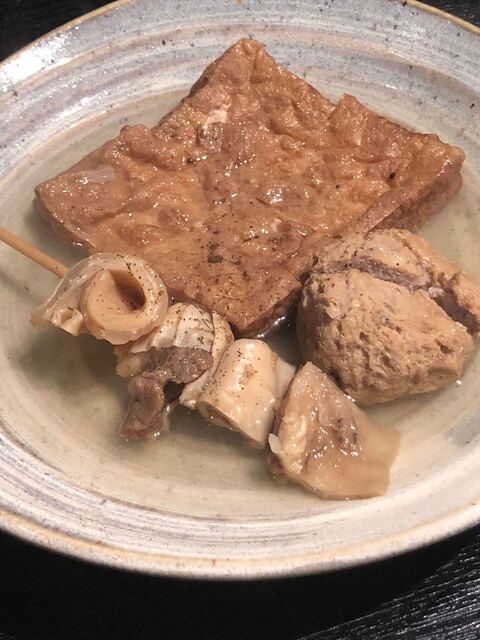 新乃 ニイノ 赤坂 おでん 食べログ 新乃 ニイノ 赤坂 おでん 食べログ
