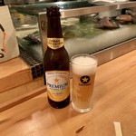 まんま屋 汁べゑ - ノンアルコールビール