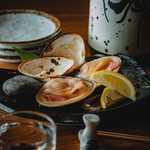 魚と日本酒 魚バカ一代 - 