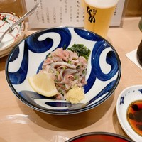 新宿割烹 中嶋 - 