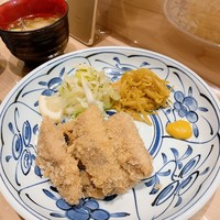 新宿割烹 中嶋 - 