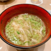 新宿割烹 中嶋 - 