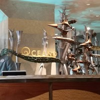 オチェーアノ - 