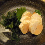 食彩市場 八 - あん肝