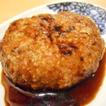 つくね焼き（照り焼き）