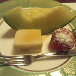 祇園割烹新山　 - 