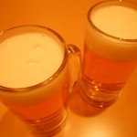 食彩市場 八 - 生ビール