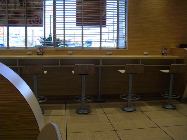 McDonald's Ichigosen Anjo Ten photo 5