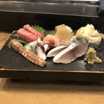 Funa sushi - 