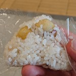 米屋のおにぎり屋 菊太屋米穀店 - 