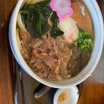 Udon No Shou Sanada - 