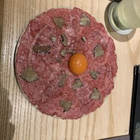 肉寿司 肉和食 KINTAN コレド室町 - 