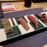 肉寿司 肉和食 KINTAN コレド室町 - 