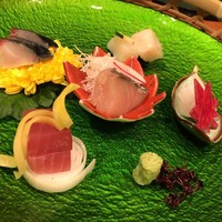 日本料理 おりじん - 