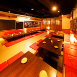 和バル KOIKI 大宮東口店