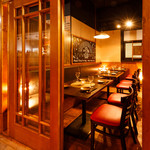 和バル KOIKI 大宮東口店