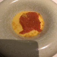 ベージュ アラン・デュカス 東京 - 