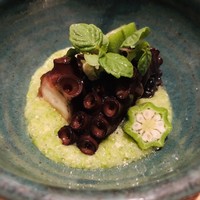 日本料理 TOBIUME - 