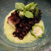 日本料理 TOBIUME - 