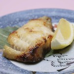 馬鮫魚西京燒 (2個)