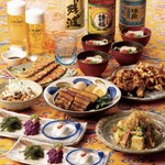 琉球ダイニング ちゅら屋 蒲田