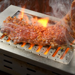 スタミナホルモン食堂 食樂 国分町店