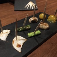 中目黒 いぐち 本店 - 