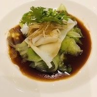 カントニーズ 燕 - 