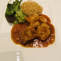 カントニーズ 燕 - 