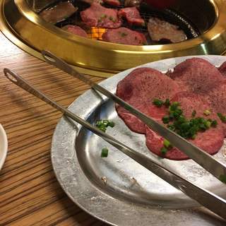 焼肉の一 - 料理写真: