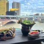 88RB ASAKUSA DINING - 