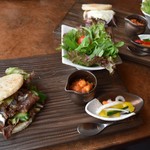 88RB ASAKUSA DINING - 