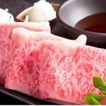 焼肉 松坂 本店