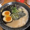 ラーメン こがね家 明石本店
